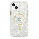 RIFLE PAPER|ライフルペーパー Rifl Paper iPhone 15 Plus対応 Petite fluer RP051522