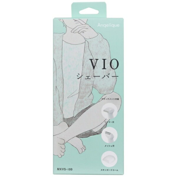 Maxell�åޥ����� VIO�饤�󥷥����С� �ۥ磻�� MXVS-100