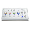 Roland BRIDGE CAST ホワイト BRC-WH