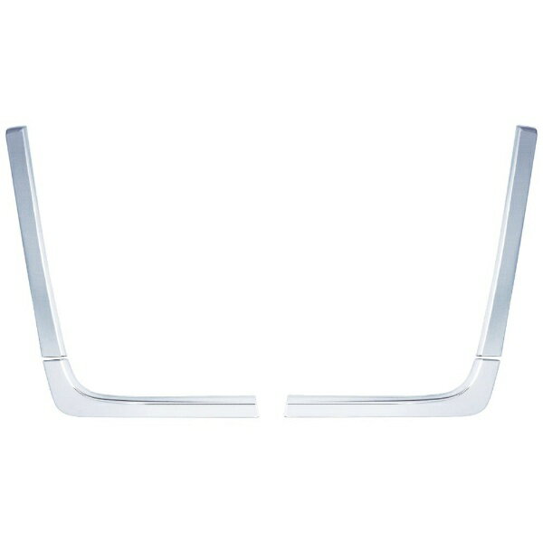 サイドビューにワンポイントを入れるだけで、簡単イメージチェンジ。あなただけのこだわりデザインに変身します。装着も両面テープで貼るだけで手間いらず。簡単にイメージチェンジが可能です。