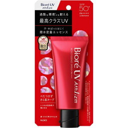 花王｜Kao Biore（ビオレ）UV アスリズム プロテクトエッセンス 70g SPF50+/PA++++