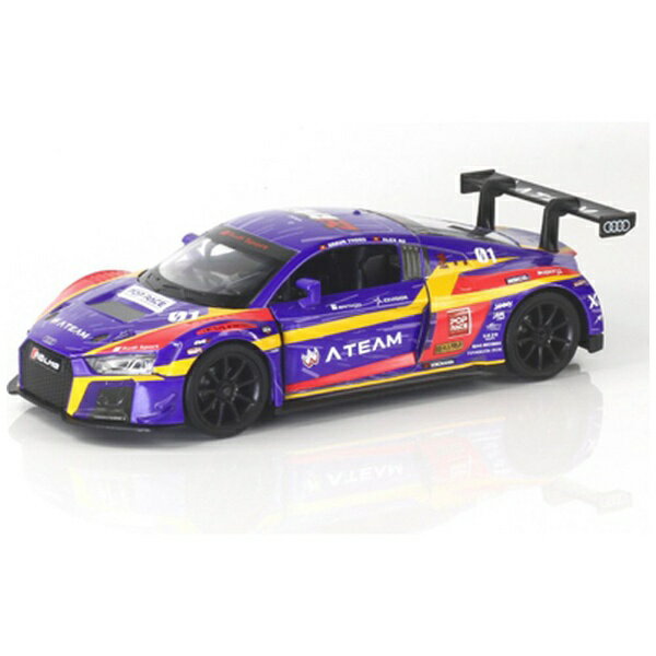 FЁbDOYUSHA 1/32 @QV Audi R8 LMS G@ RT @o