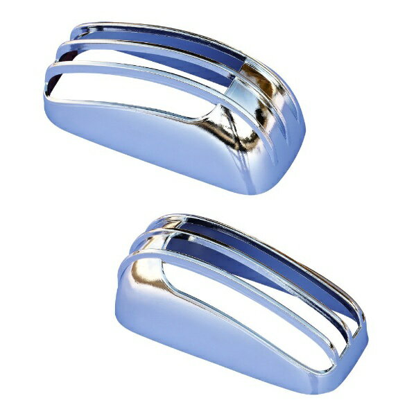 JET INOUE｜ジェット・イノウエ ドアサイドマーカーランプカバー ’20キャンター用 526161