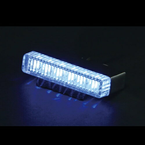 JET INOUE�å����åȡ����Υ��� LED�����ޡ��������� 12V �֥롼 534271