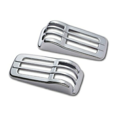 JET INOUE｜ジェット・イノウエ ドアサイドマーカーランプカバー いすゞ用 526198