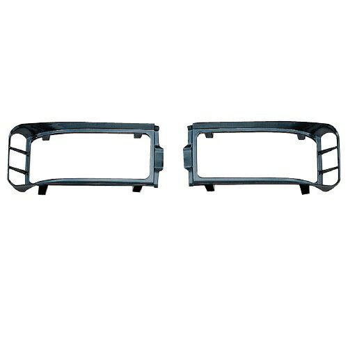 フォグランプリム　 スーパーグレート