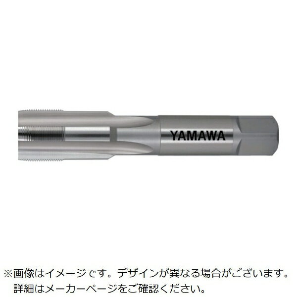 弥満和製作所｜YAMAWA ヤマワ　ハンドタップ　HT　P3　M21X1　5P HTP3M21X15P