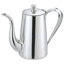 カンダ|Kanda UK 18-8K型コーヒーポット 3人用 400cc