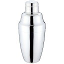 【エントリーで最大10万ポイント還元|5/6迄】 カンダ|Kanda UK シェーカー 【マイクロバブル】 360cc(B) 03300510