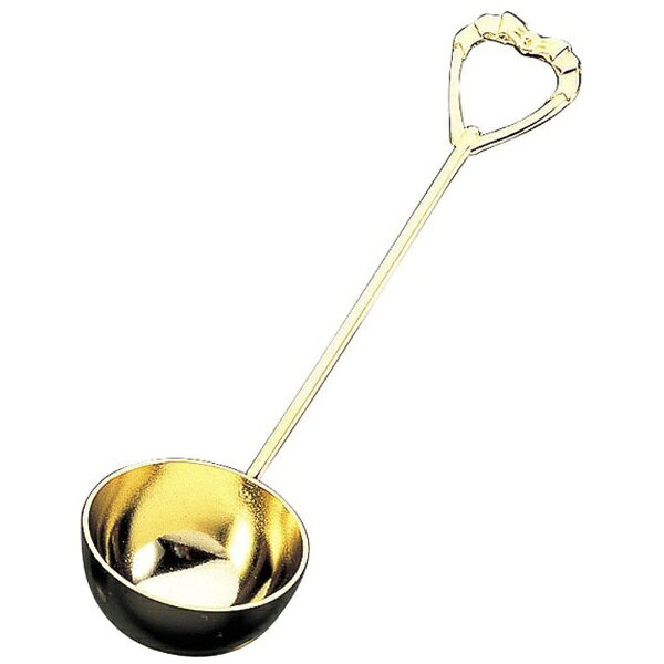 Measuring Spoons - カンダ｜Kanda コーヒーメジャー キュート STゴールド