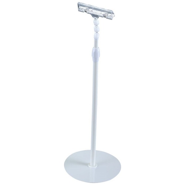 シンプルなタイプのカードスタンド