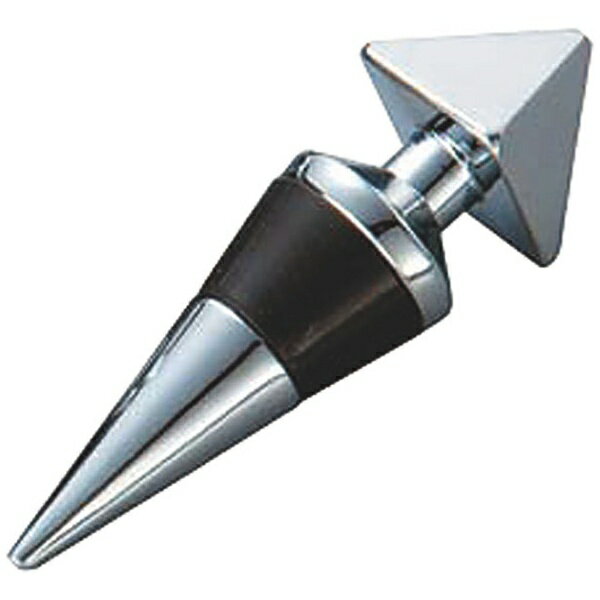 カンダ｜Kanda バッカスボトルストッパー ピラミッド