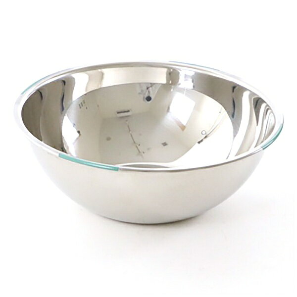 カンダ｜Kanda KD 18-8色分ボール 緑 21cm（2.0L）