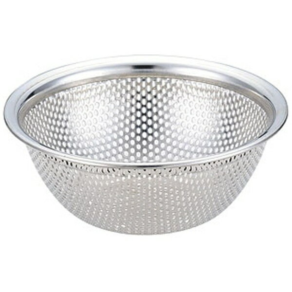 カンダ｜Kanda F18-8メッシュボール Bタイプ 24cm