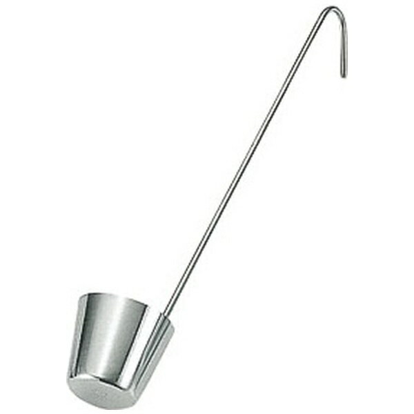 カンダ｜Kanda DASH 18-8カンロ杓子 小（14ml）