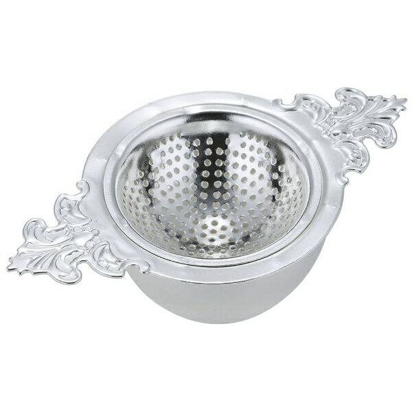 丈夫で手入れのしやすい18-8ステンレス製