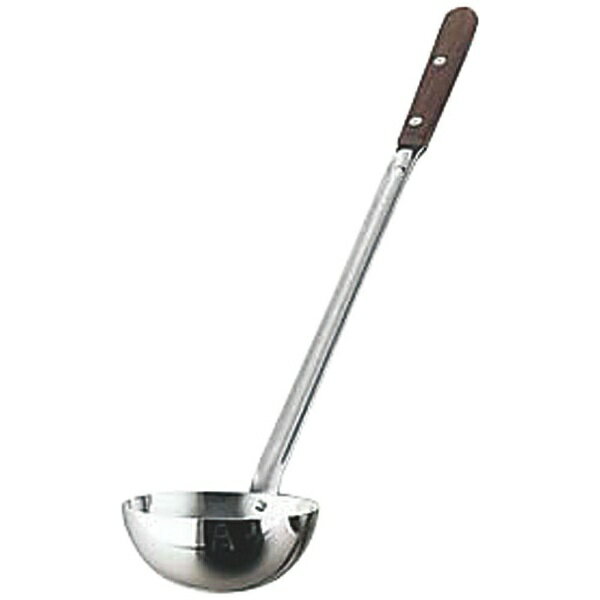 Soup Ladle （Holed） - カンダ｜Kanda MA ローズ柄レードル 120cc