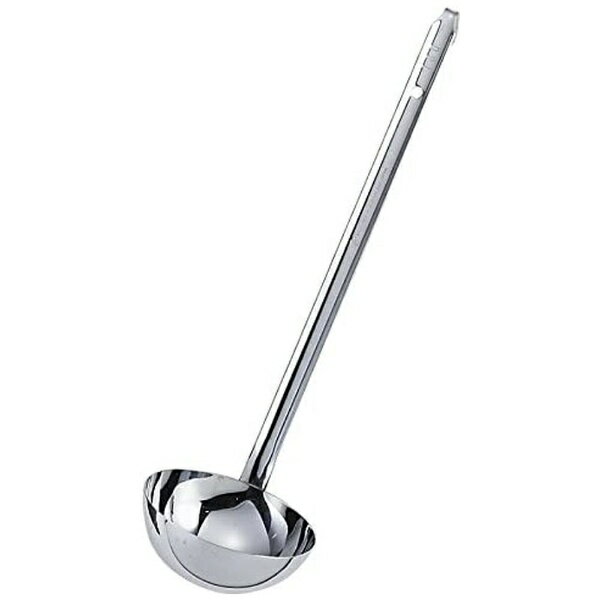 カンダ｜Kanda 18-8ろう付けレードル 90cc