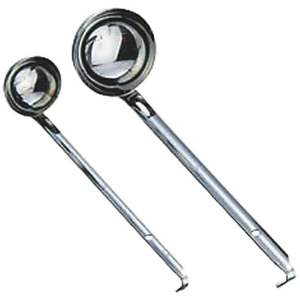 カンダ｜Kanda 18-8ろう付けレードル 500cc