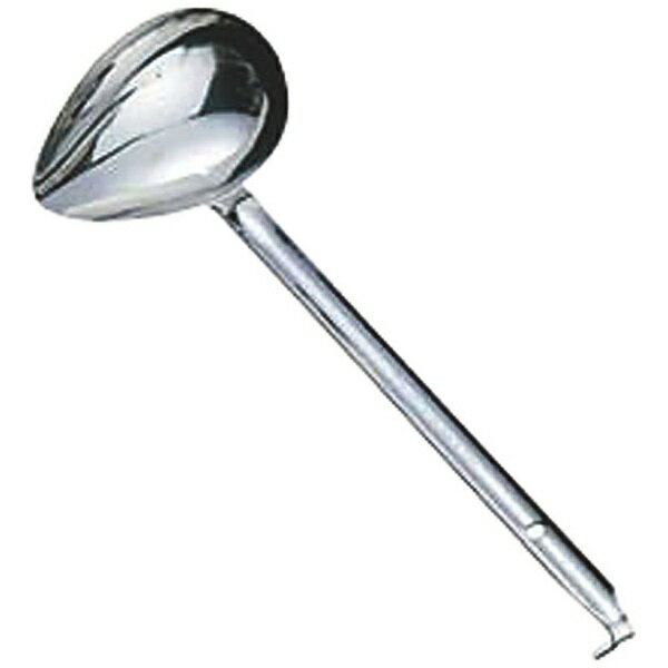 Soup Ladle （Holed） - カンダ｜Kanda 18-8ろう付け横口レードル 50cc