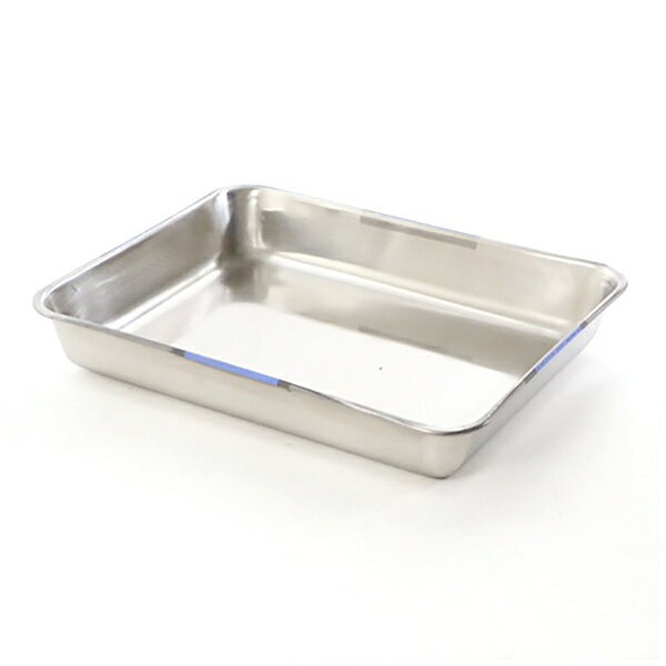 カンダ｜Kanda KD 18-8 カラー角バット 6枚取 青