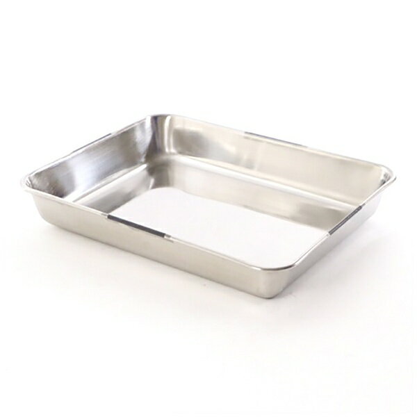 カンダ｜Kanda KD 18-8 カラー角バット 8枚取 黒