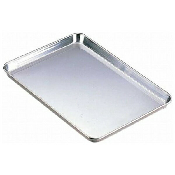 カンダ｜Kanda AG 18-0浅型ケーキバット 22インチ