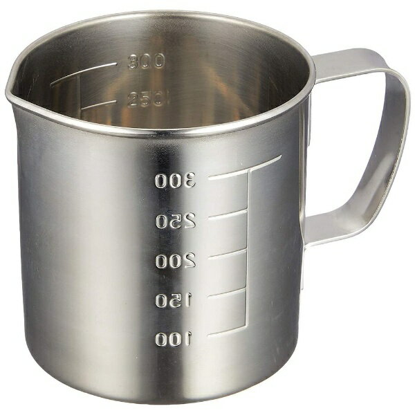 Measuring Cups - カンダ｜Kanda AG 18-8口付水マス 300cc