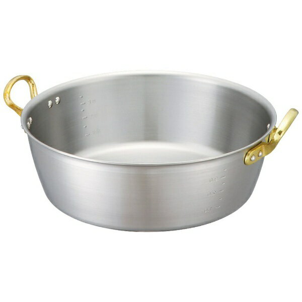 カンダ｜Kanda キングデンジ 揚鍋 30cm（5.5L）