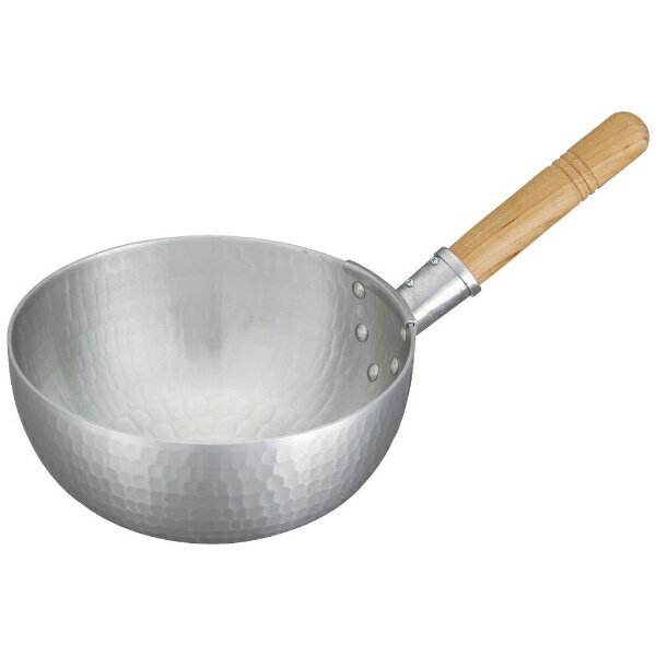 Sauce Pans - カンダ｜Kanda アルミ片手ボーズ 21cm（2.9L）
