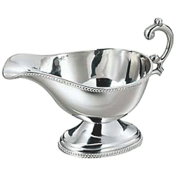 カンダ｜Kanda SW 18-8菊渕ソースポット 中