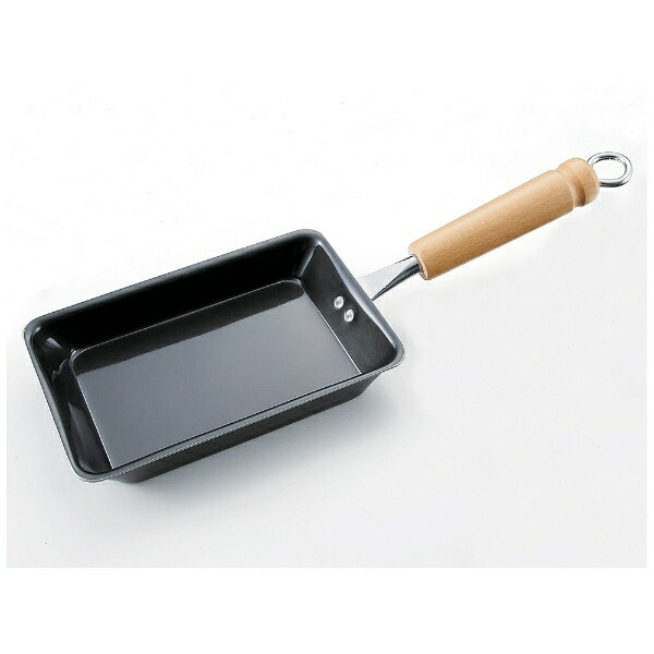 カンダ｜Kanda 鉄なべ流 ミニ玉子焼