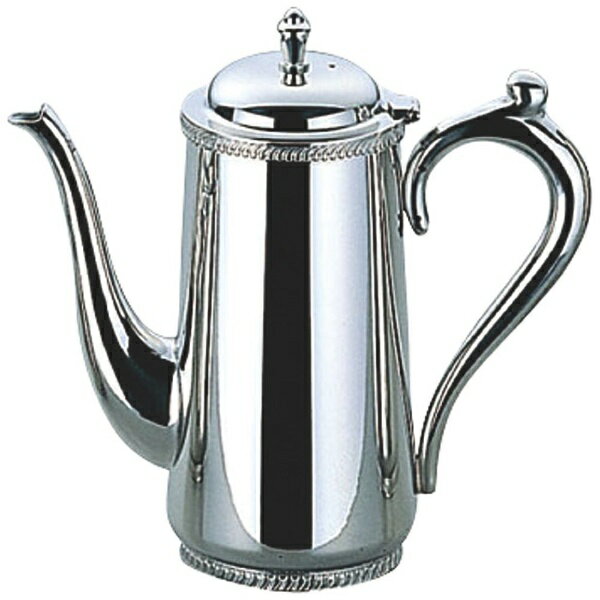 カンダ｜Kanda SW 18-8菊渕コーヒーポット 2人用 320cc