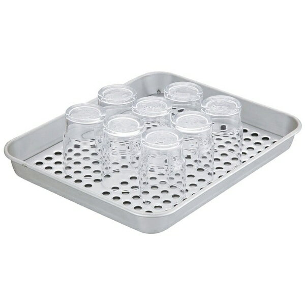 カンダ｜Kanda アルマイトウォーターグラストレー 中