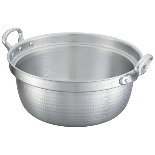 【エントリーで最大2万ポイント当たる｜4/23まで】 カンダ｜Kanda キング 料理鍋 24cm（3.9L）