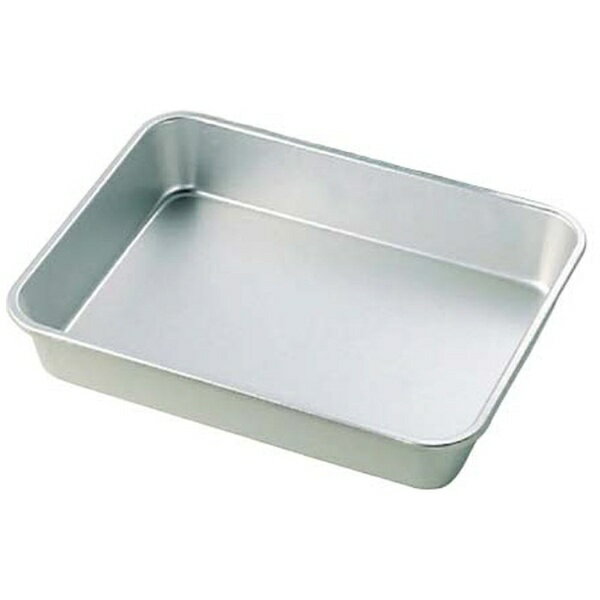 カンダ｜Kanda アルマイト深バット 10取 （中）