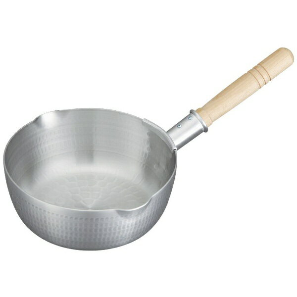 カンダ｜Kanda キング アルミ雪平鍋 27cm 目盛付（5.4L）