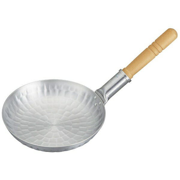 カンダ｜Kanda キング アルミ親子鍋 ヨコ型 中