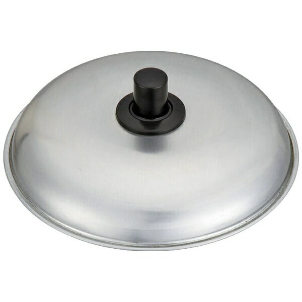 カンダ｜Kanda アルミ親子鍋 蓋 小