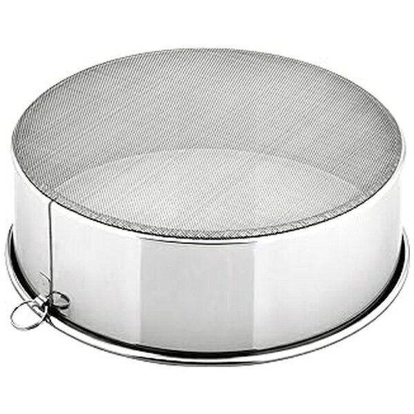 カンダ｜Kanda VI 18-0裏ごし φ210mm