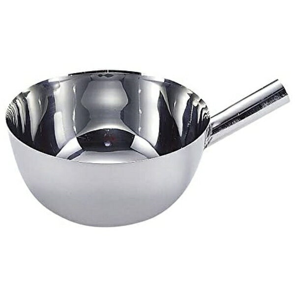 Silicone Cooking Utensils - カンダ｜Kanda 18-8ひしゃく 15cm（1.2L）