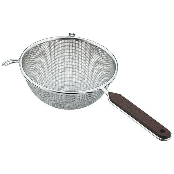 カンダ｜Kanda VI ローズ柄ストレーナー W 7インチ 18cm