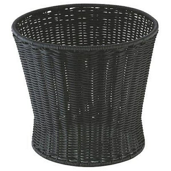 カンダ｜Kanda 丸型 ベース 大 ブラックVB-980-BK