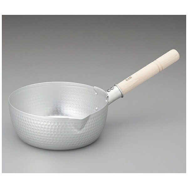 カンダ｜Kanda SS アルミ雪平鍋（上物） 30cm