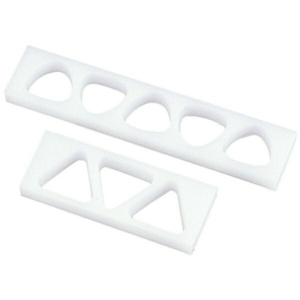 カンダ｜Kanda おにぎり型 角タイプ（大） AL-5