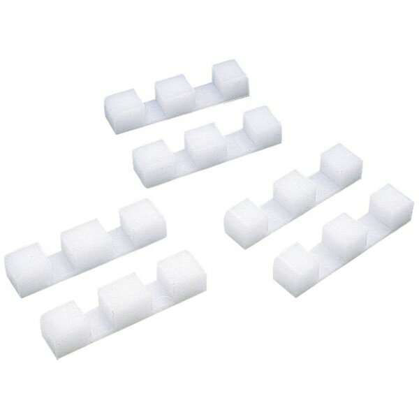 カンダ｜Kanda 簡易まな板立て 2枚用（20mm2個1組） W-20