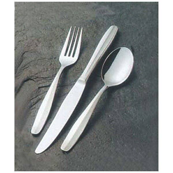 叉勺 - カンダ｜Kanda 18-8#1000 デザートスプーン