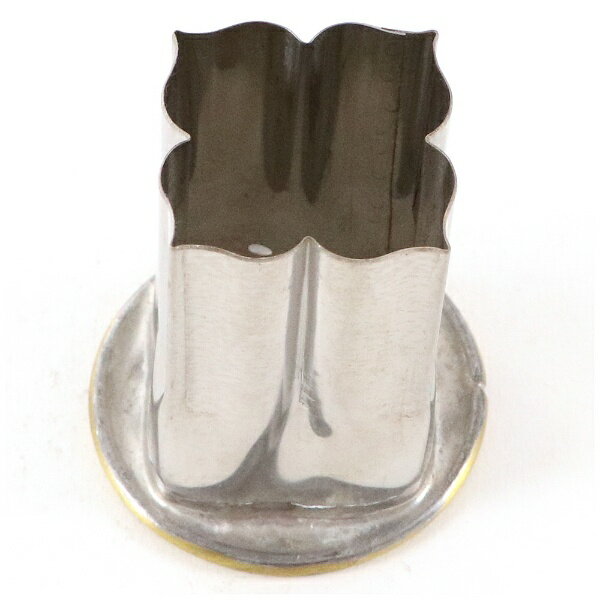 カンダ｜Kanda たかもりの厚口野菜抜 柿のヘタ 大 #3