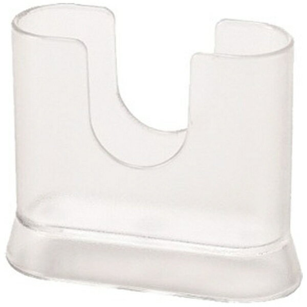 カンダ｜Kanda ポリカーボネイトBeナフキンスタンド U型（クリア）