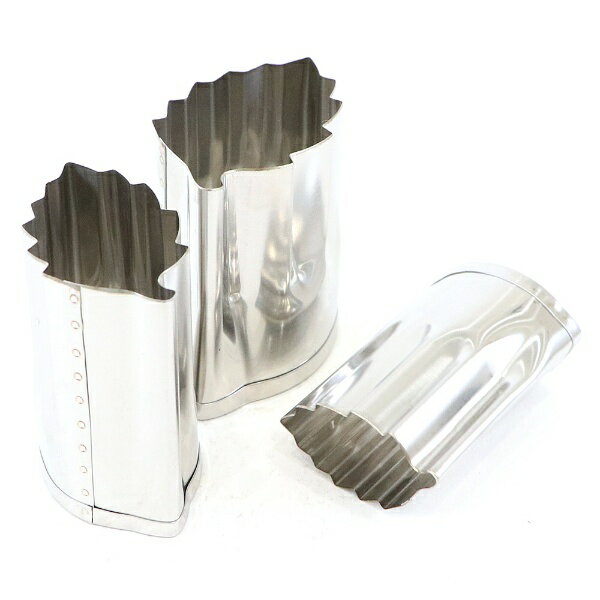 カンダ｜Kanda たかもりの野菜抜 3PC 舞木の葉